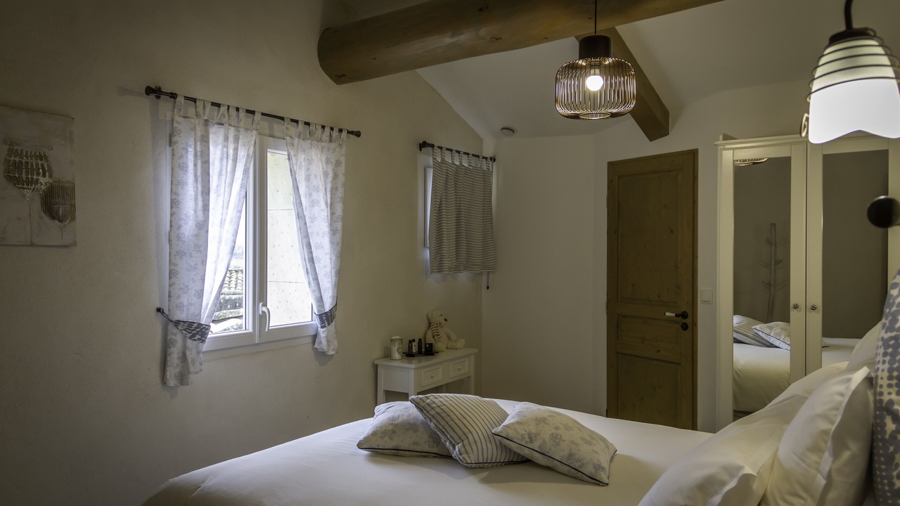 Photo of Bedroom in Salavas