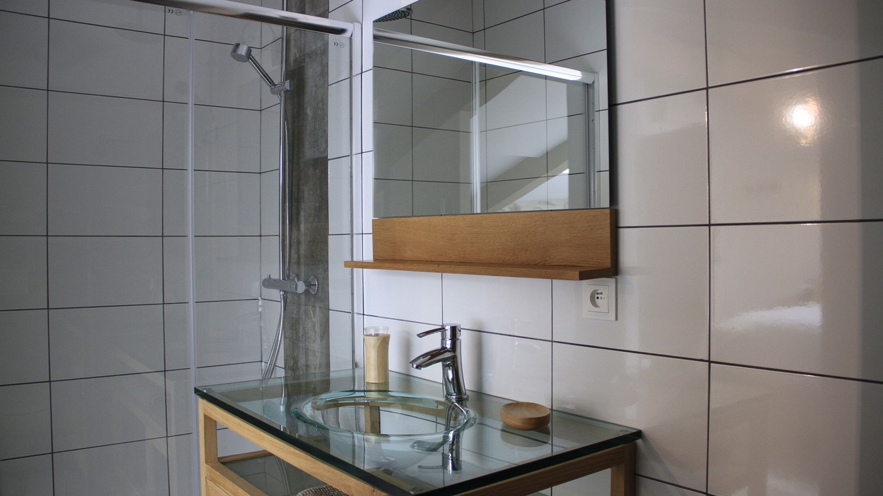 Photo of Bathroom in Salavas