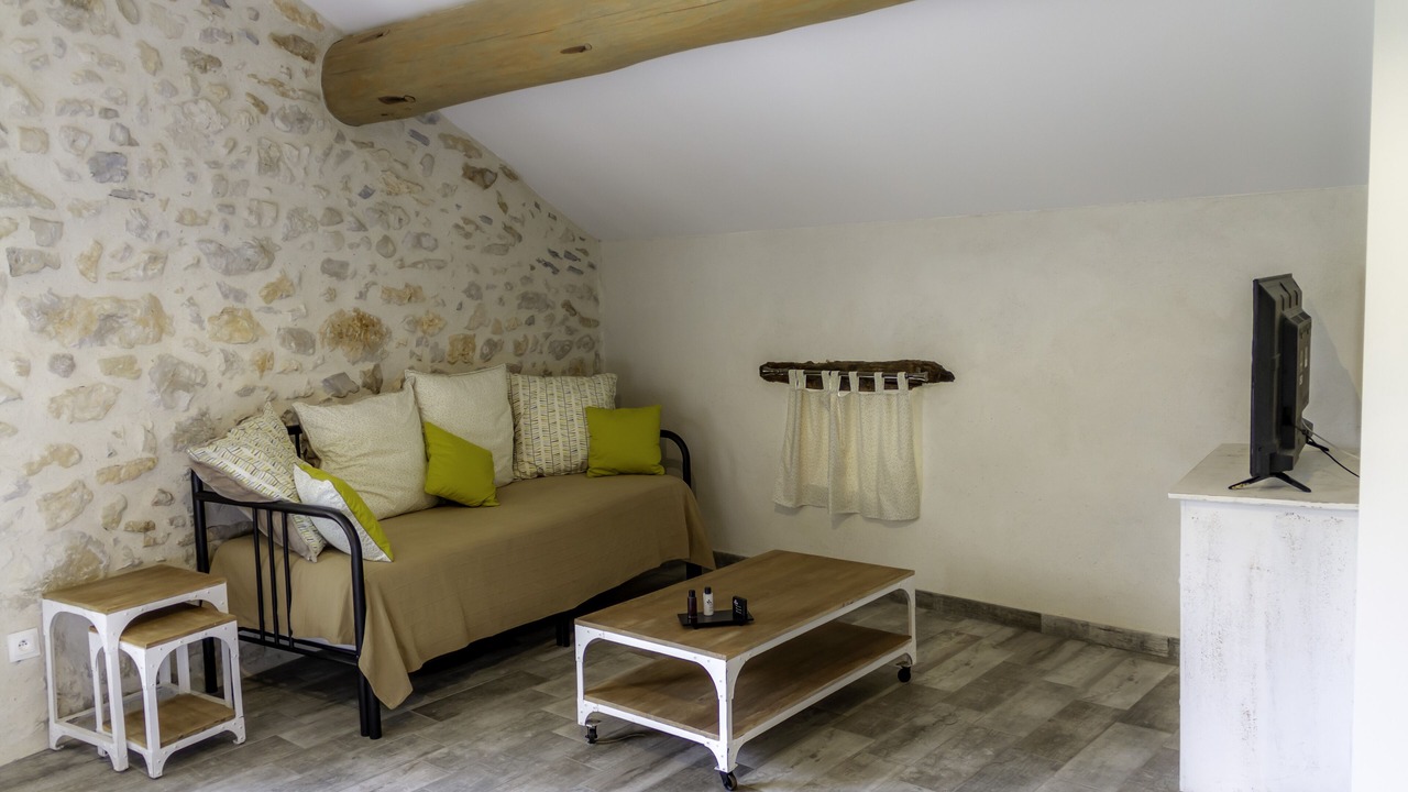 Photo of Livingroom in Salavas