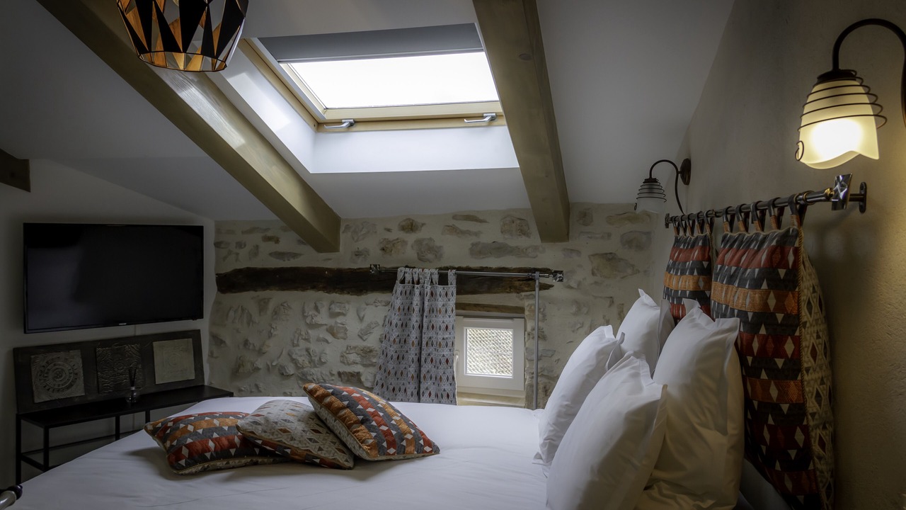 Photo of Bedroom in Salavas