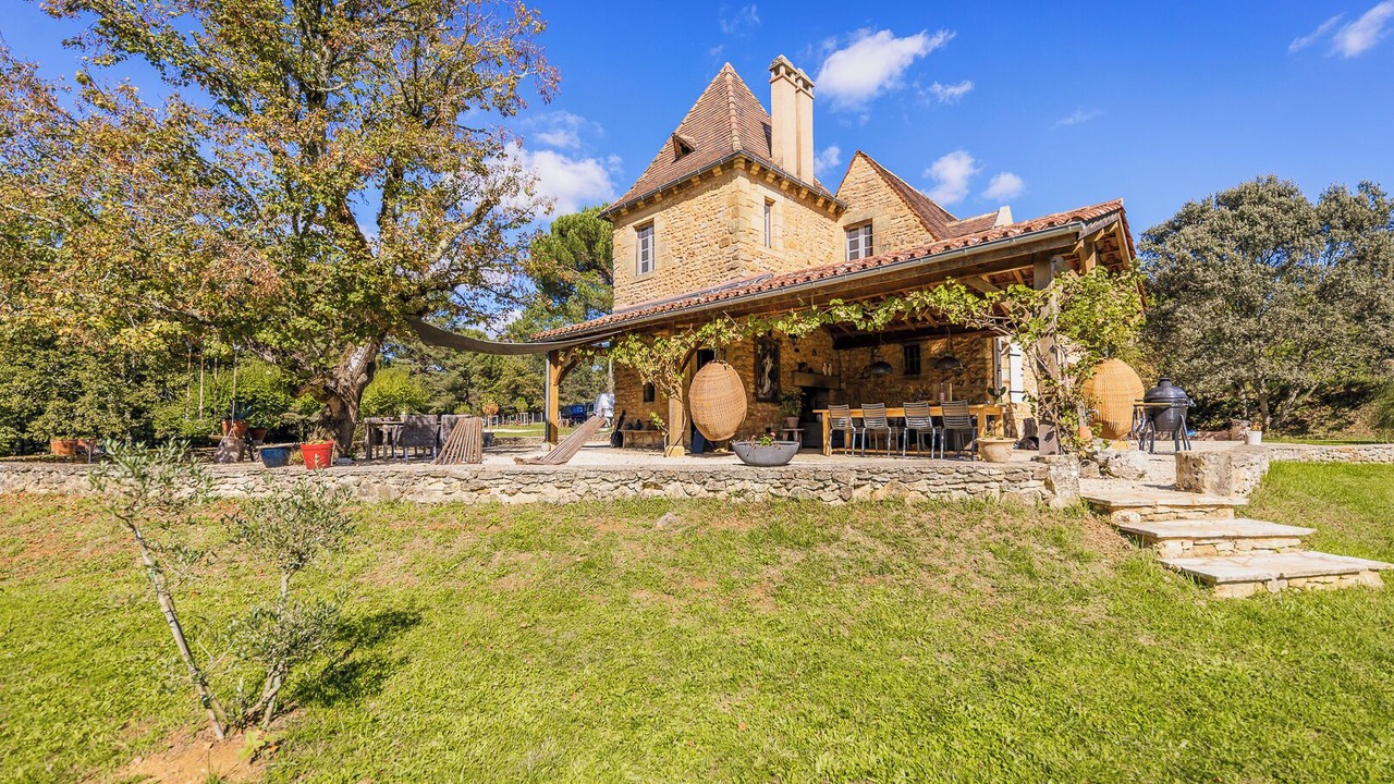 Photo of Outdoor in Les Eyzies