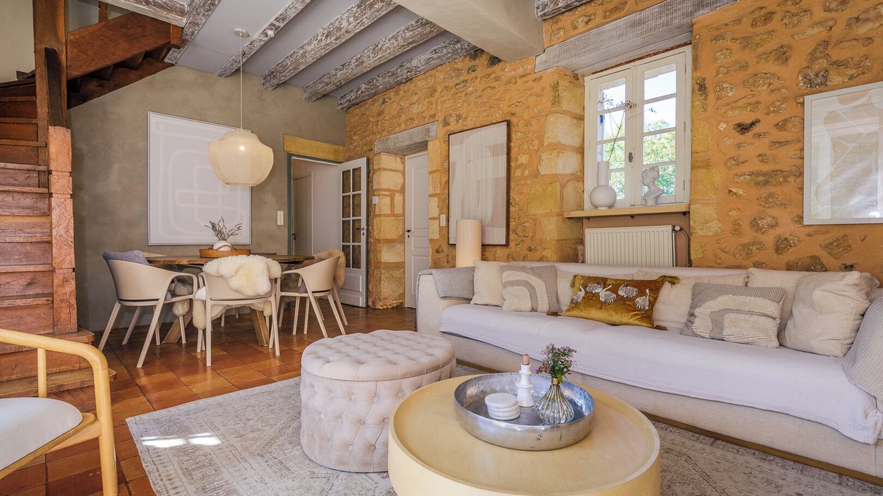 Photo of Livingroom in Les Eyzies