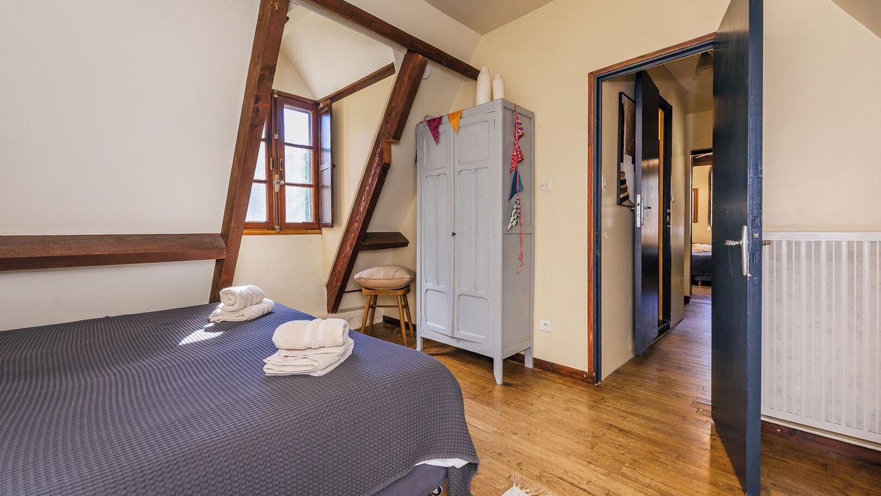 Photo of Bedroom in Les Eyzies