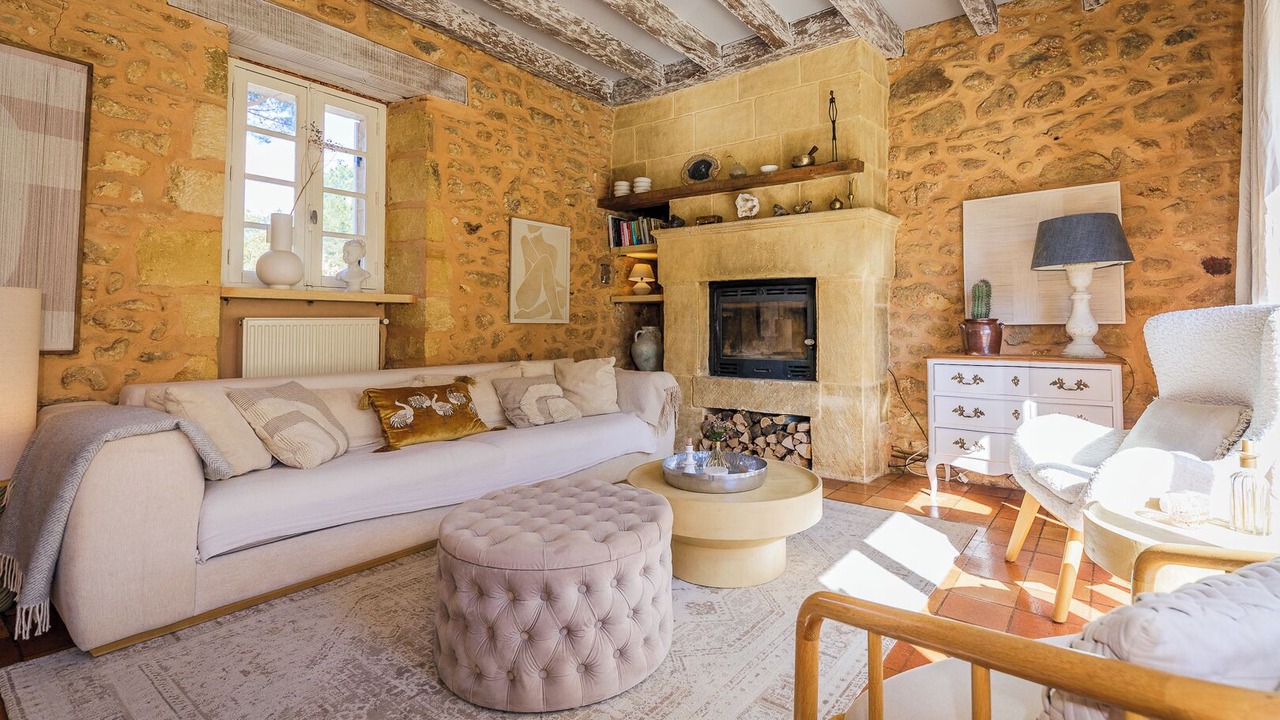 Photo of Livingroom in Les Eyzies