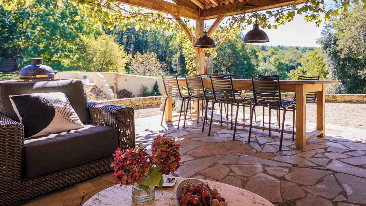 Photo of Outdoor in Les Eyzies