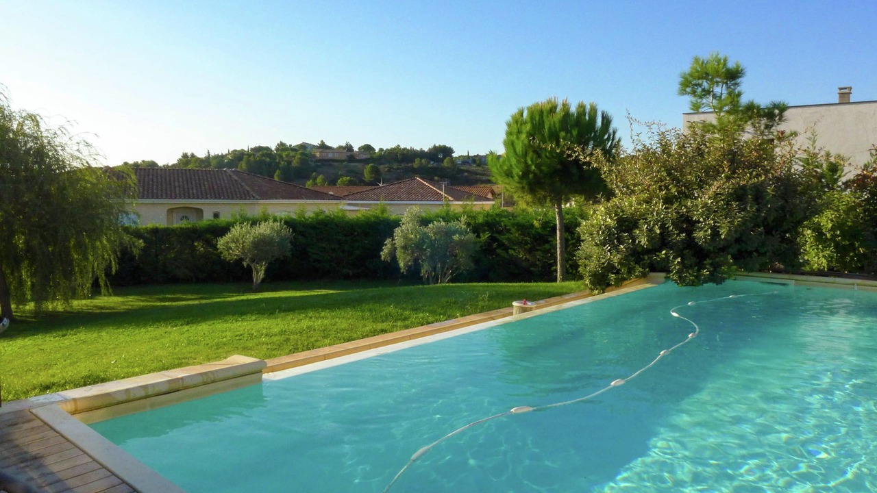 Photo of Outdoor in Les Amarats