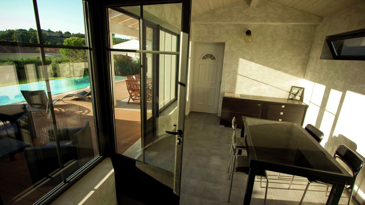 Photo of Livingroom in Les Amarats