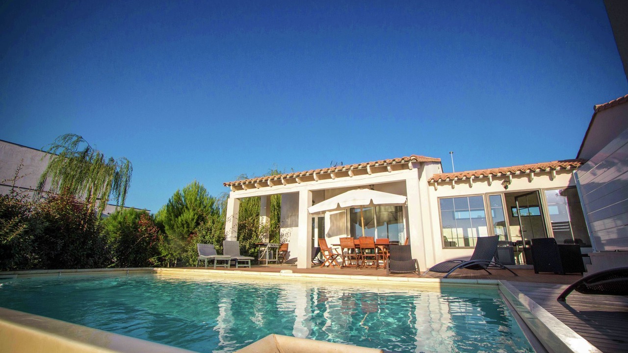 Photo of Outdoor in Les Amarats