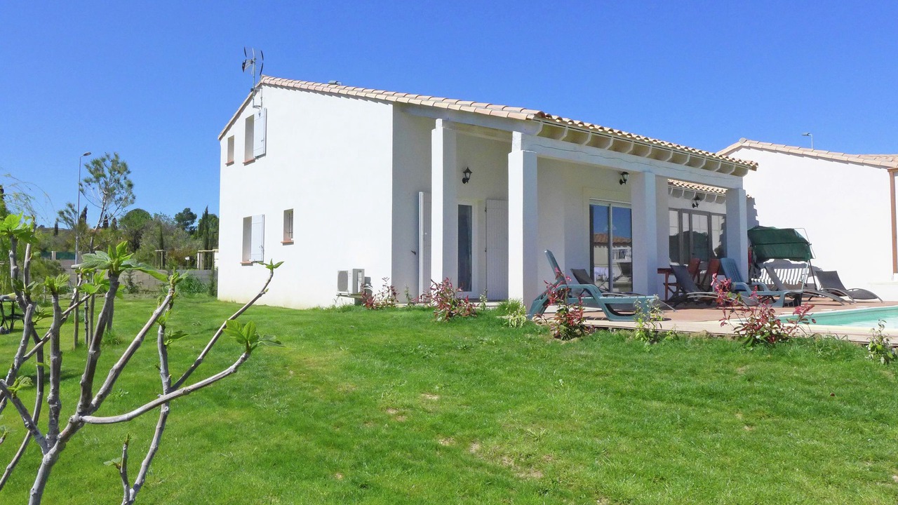 Photo of Outdoor in Les Amarats