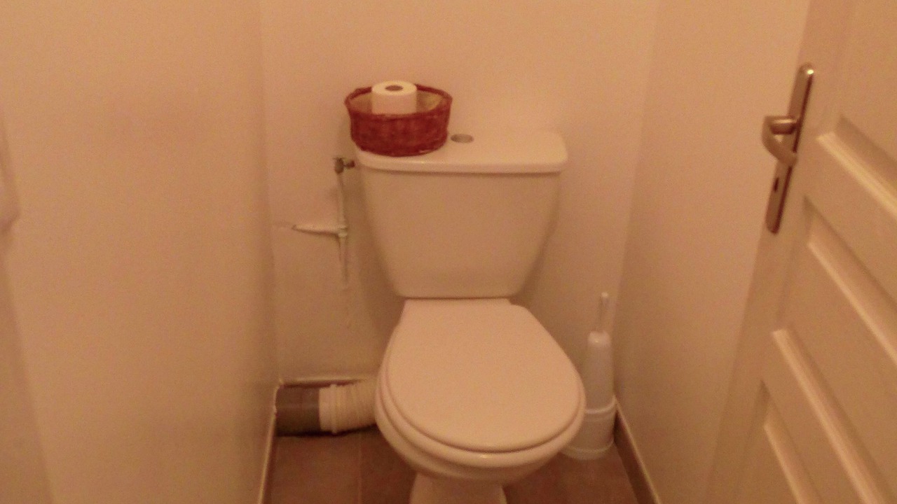 Photo of Bathroom in Les Amarats