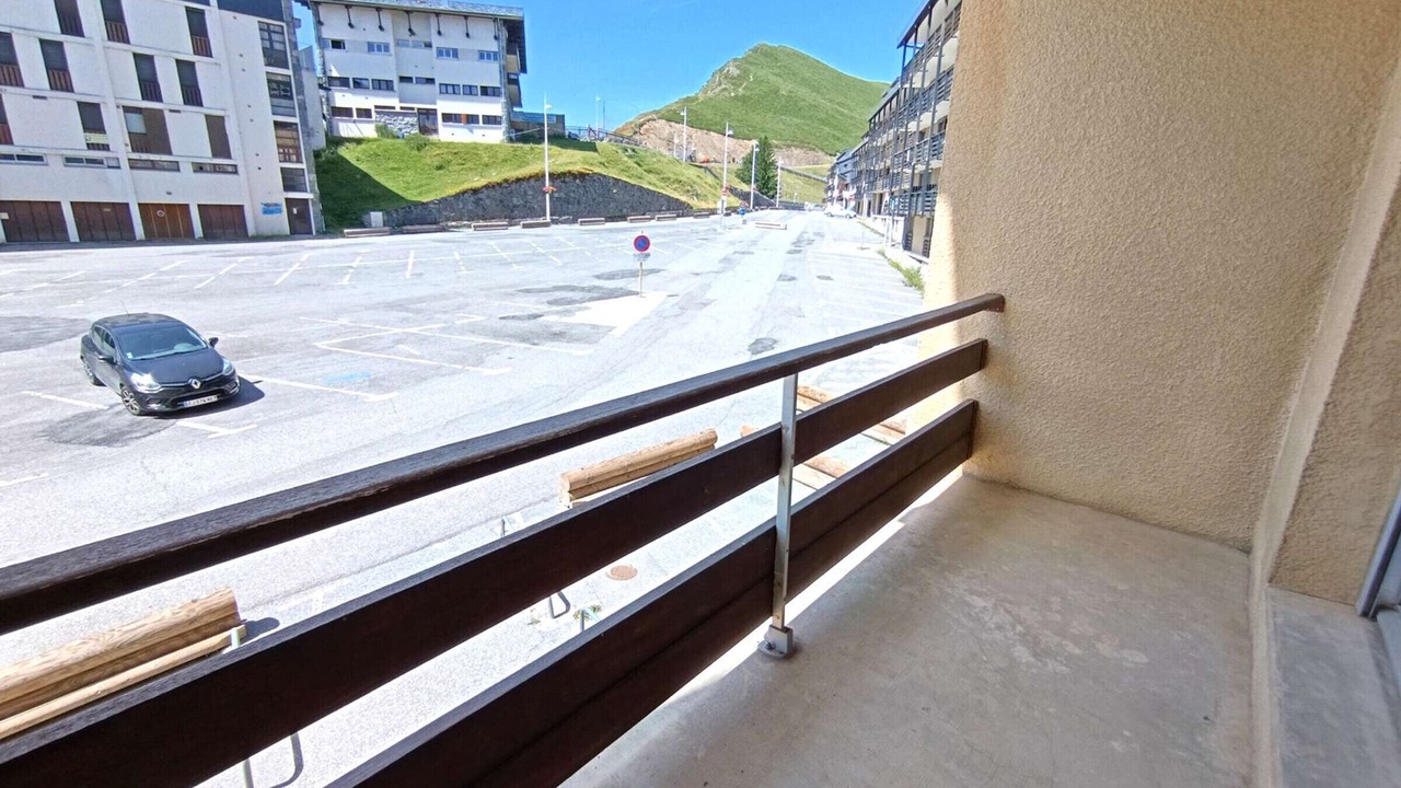 Photo of Outdoor in Pla d'Adet
