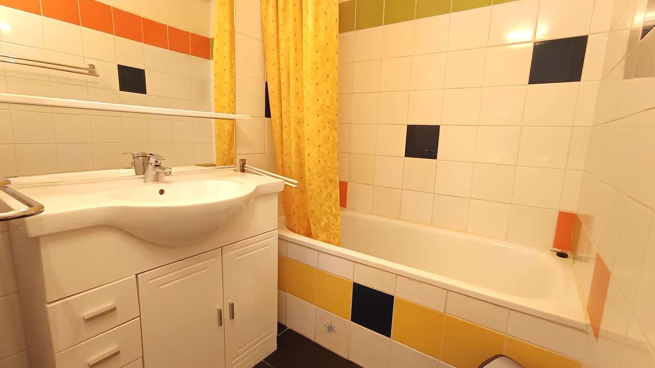 Photo of Bathroom in Pla d'Adet