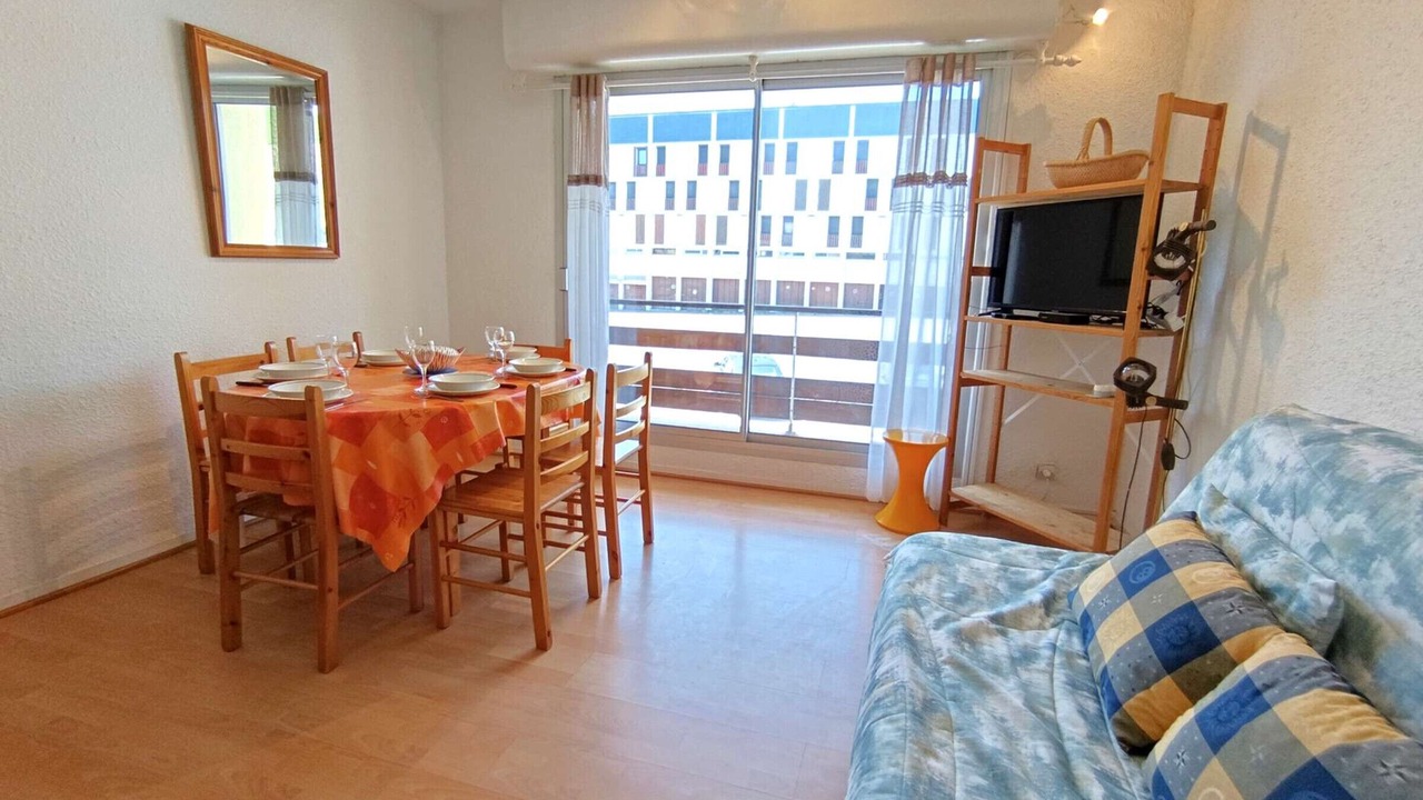 Photo of Livingroom in Pla d'Adet