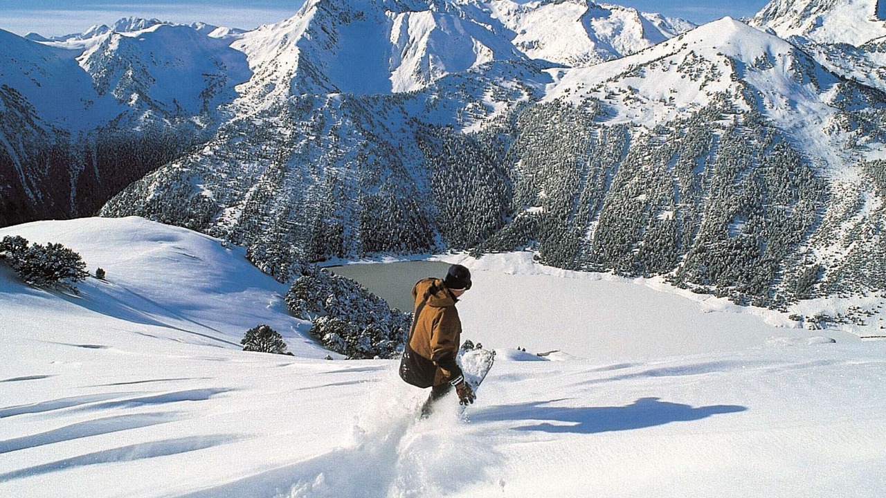 Photo of Others in Pla d'Adet