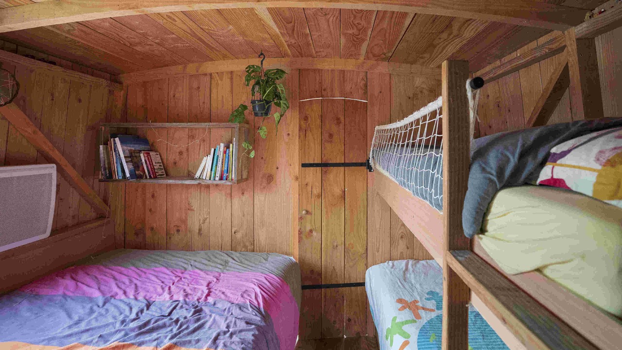 Photo of Bedroom in Saint-Florent-le-Vieil