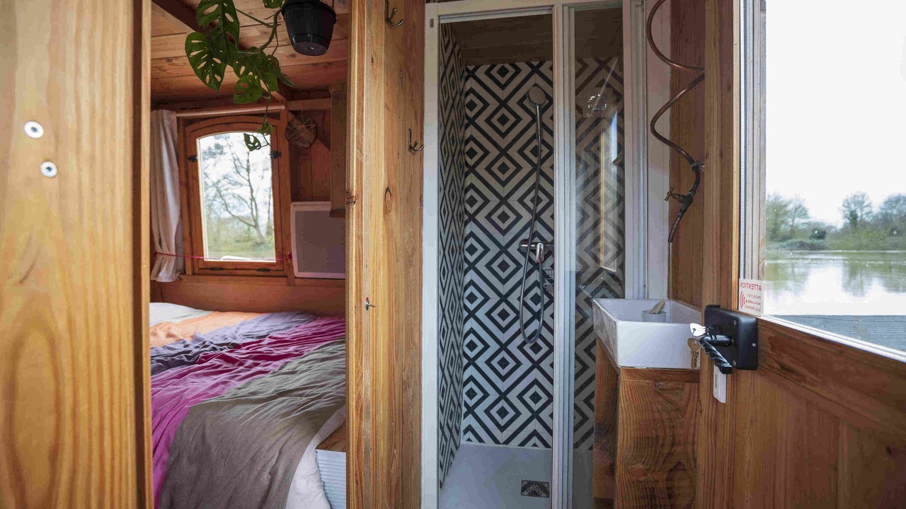 Photo of Bathroom in Saint-Florent-le-Vieil