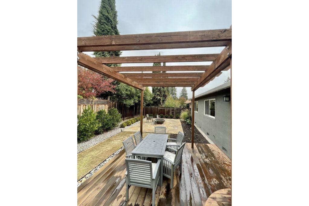 Photo of Outdoor in Yountville