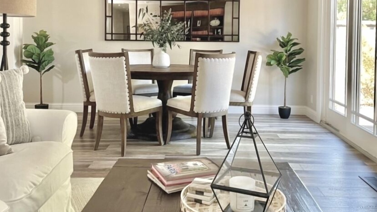 Photo of Livingroom in Yountville