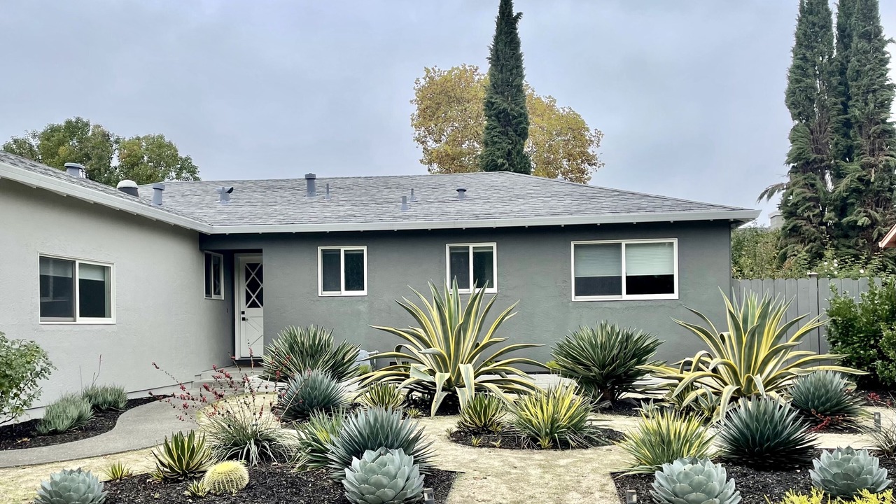 Photo of Outdoor in Yountville