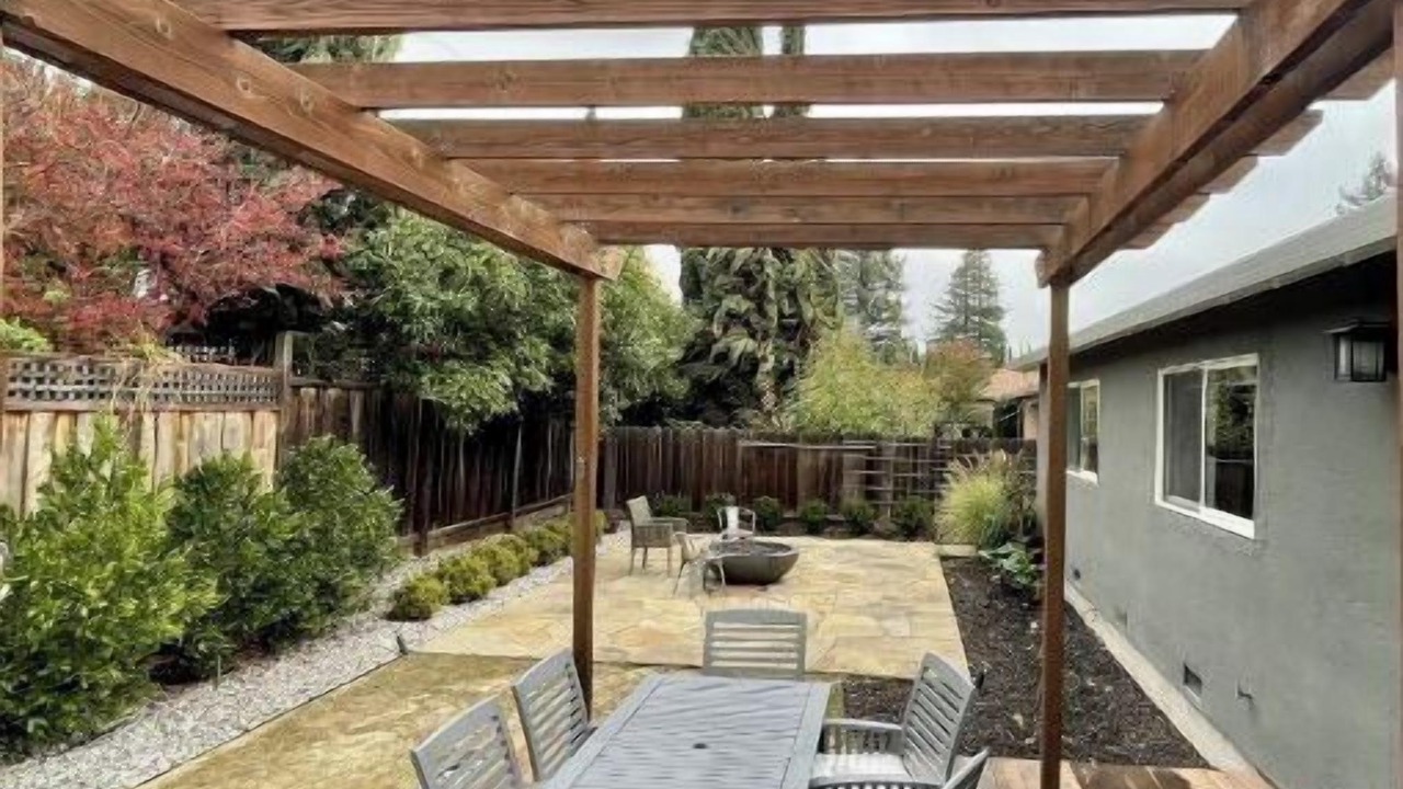 Photo of Outdoor in Yountville