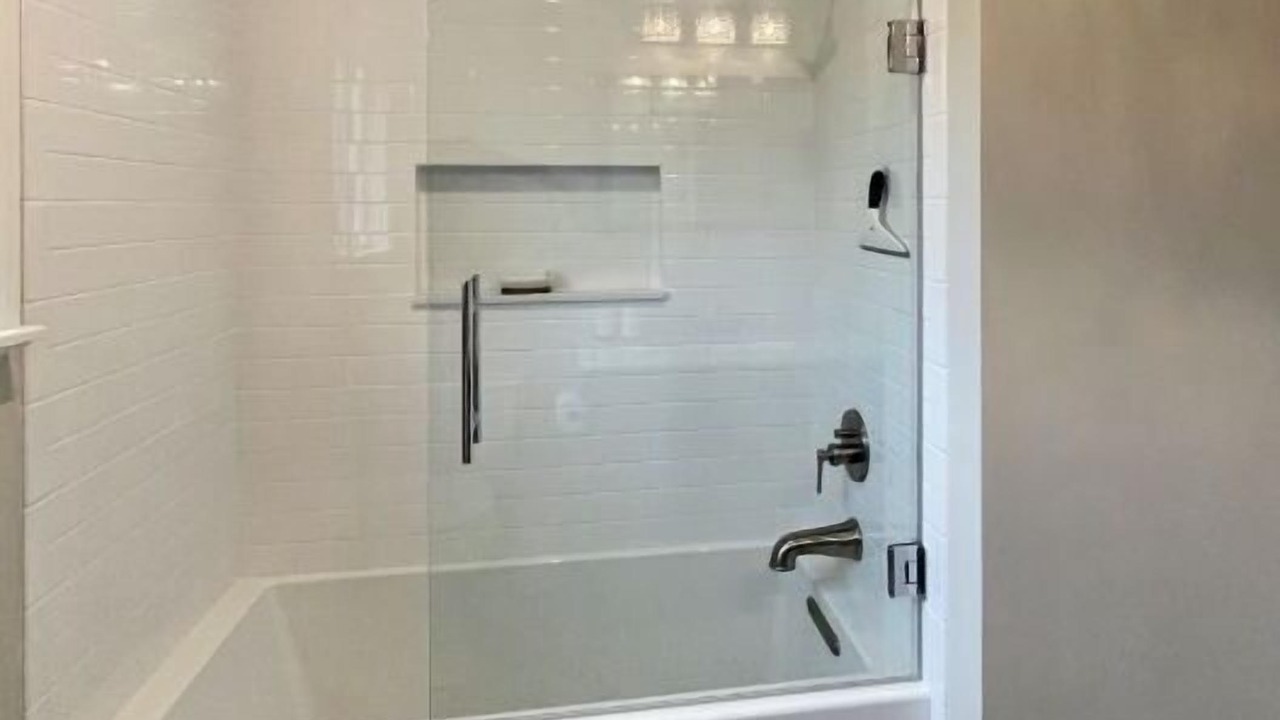 Photo of Bathroom in Yountville