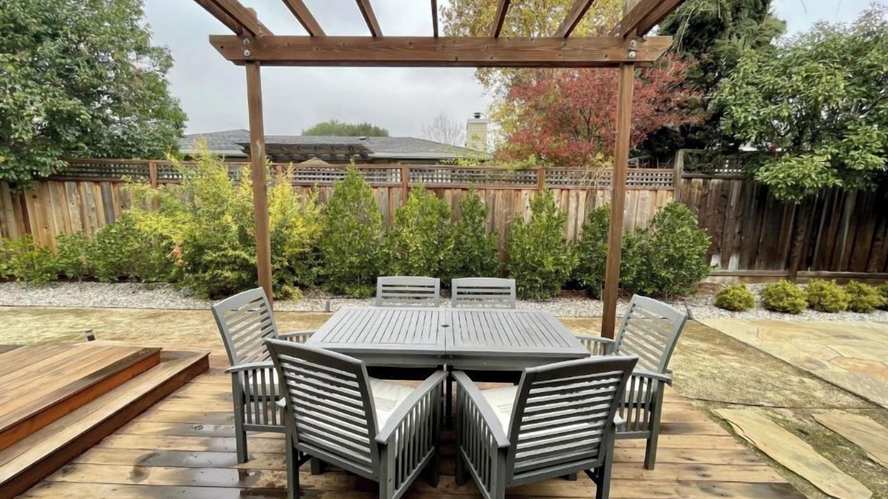 Photo of Outdoor in Yountville