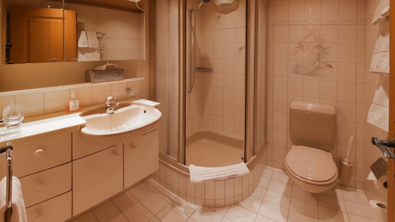 Photo of Bathroom in Saanen