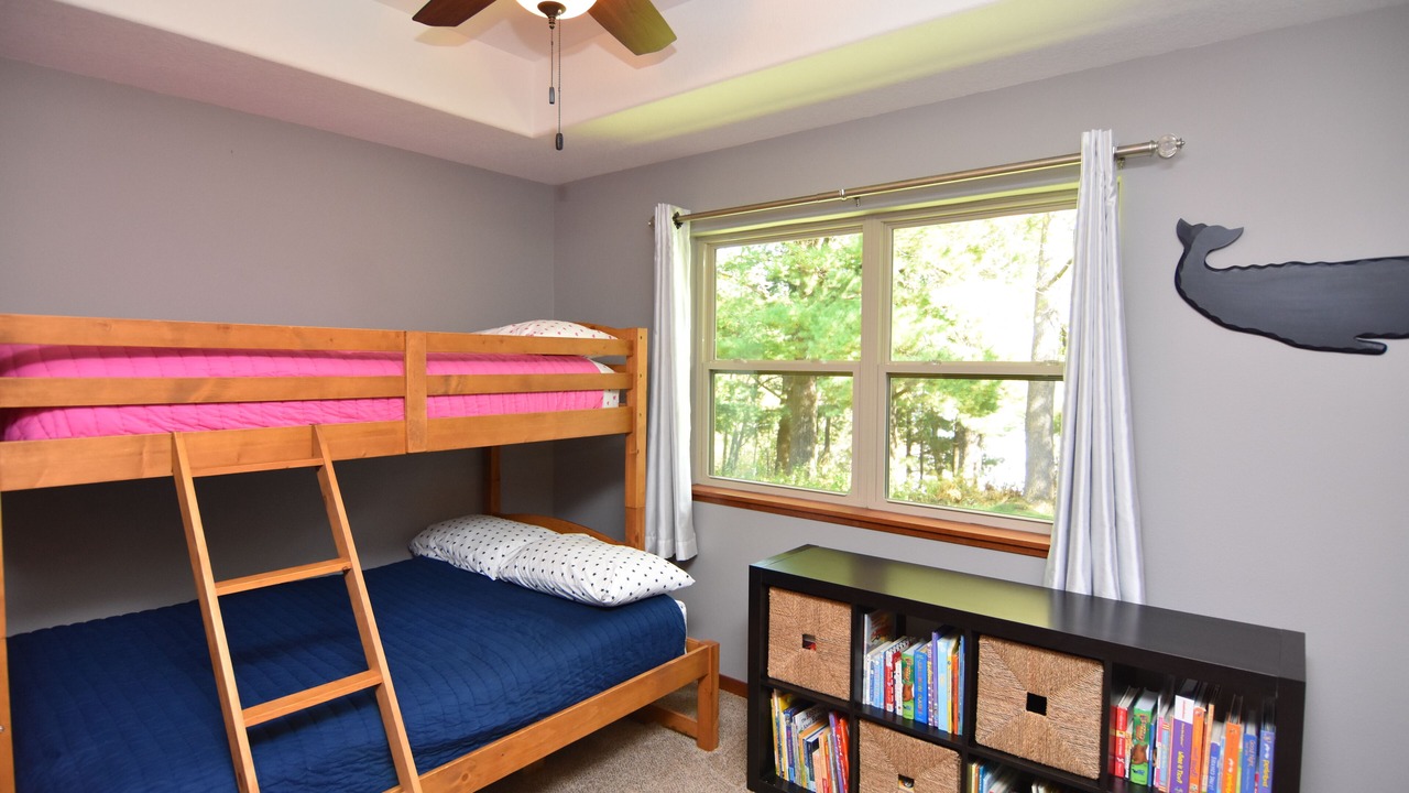 Photo of Bedroom in New Auburn