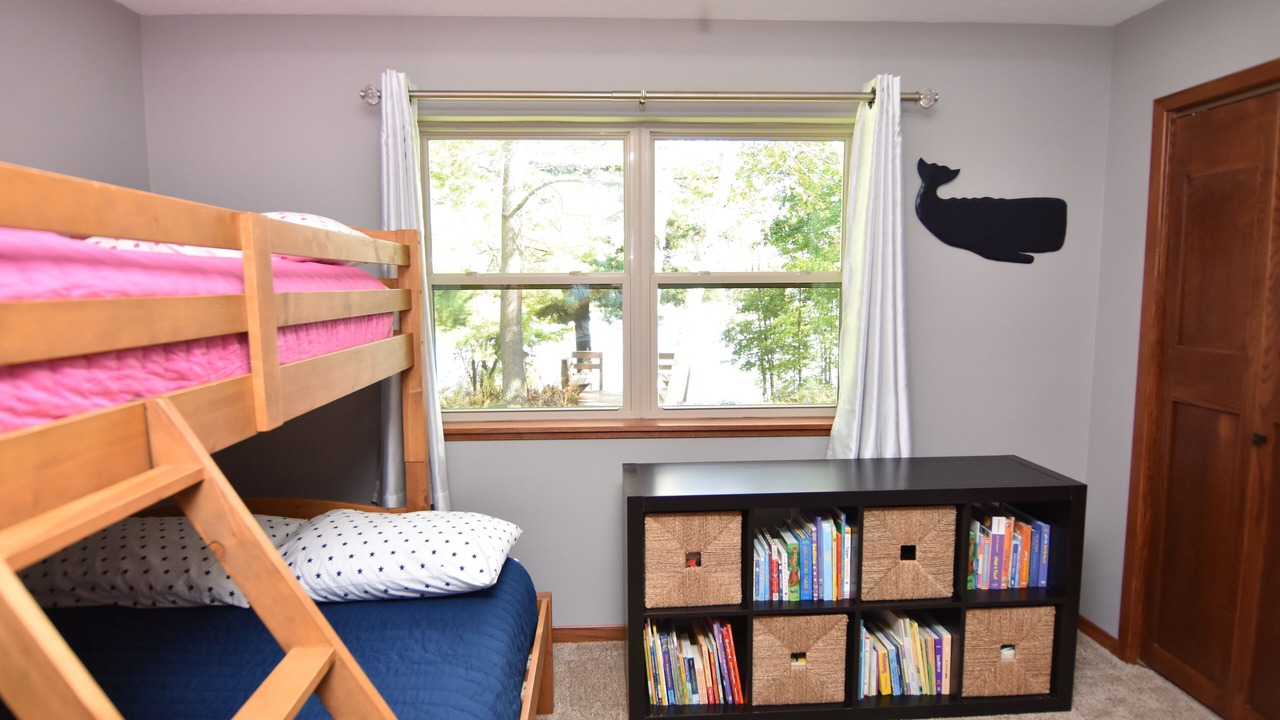 Photo of Bedroom in New Auburn