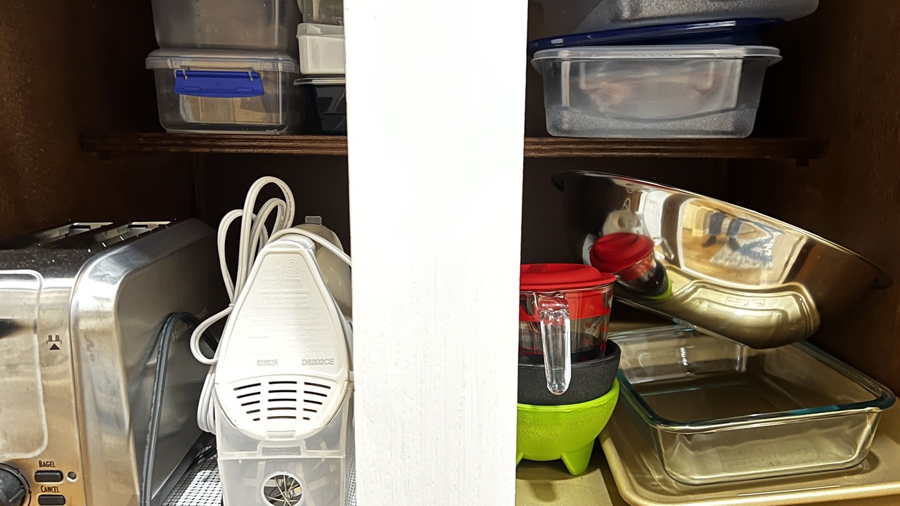 Photo of Kitchen in Rockwell