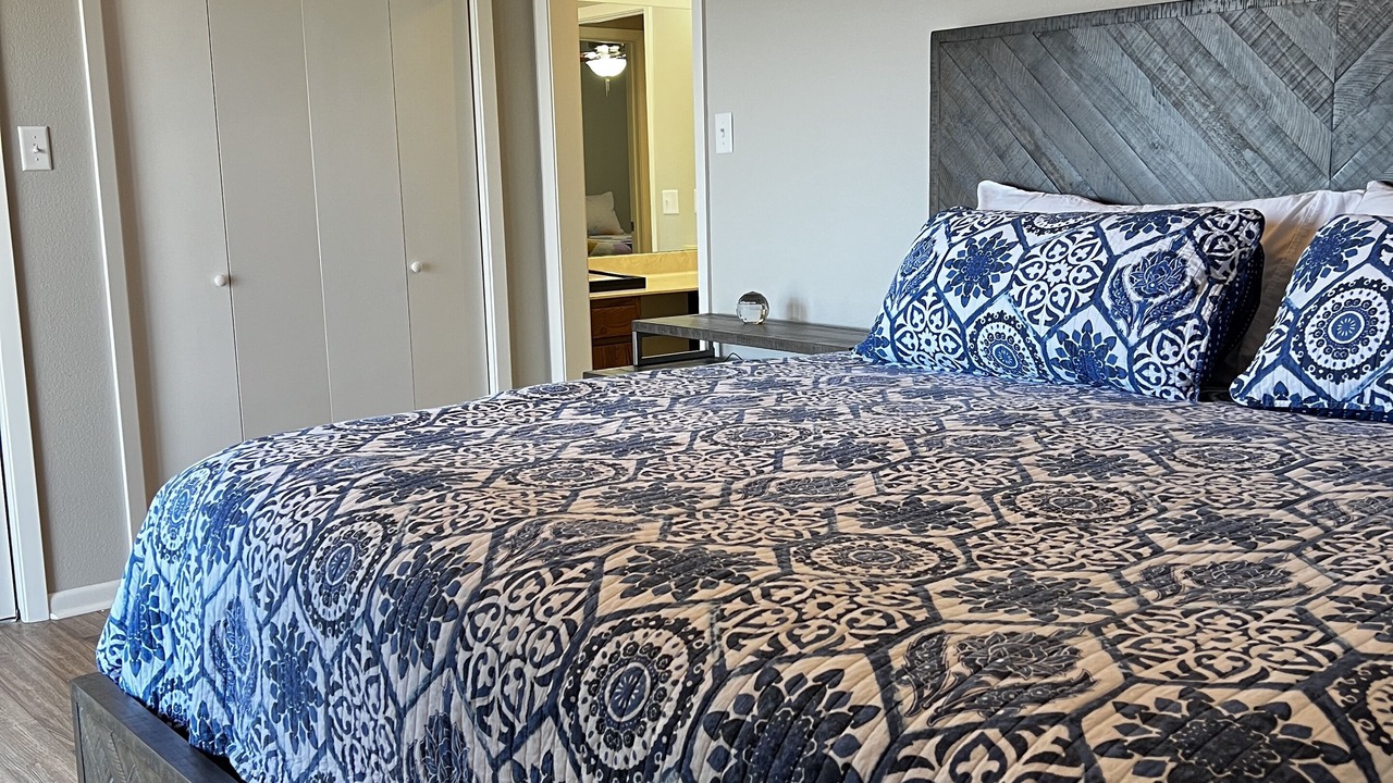 Photo of Bedroom in Rockwell