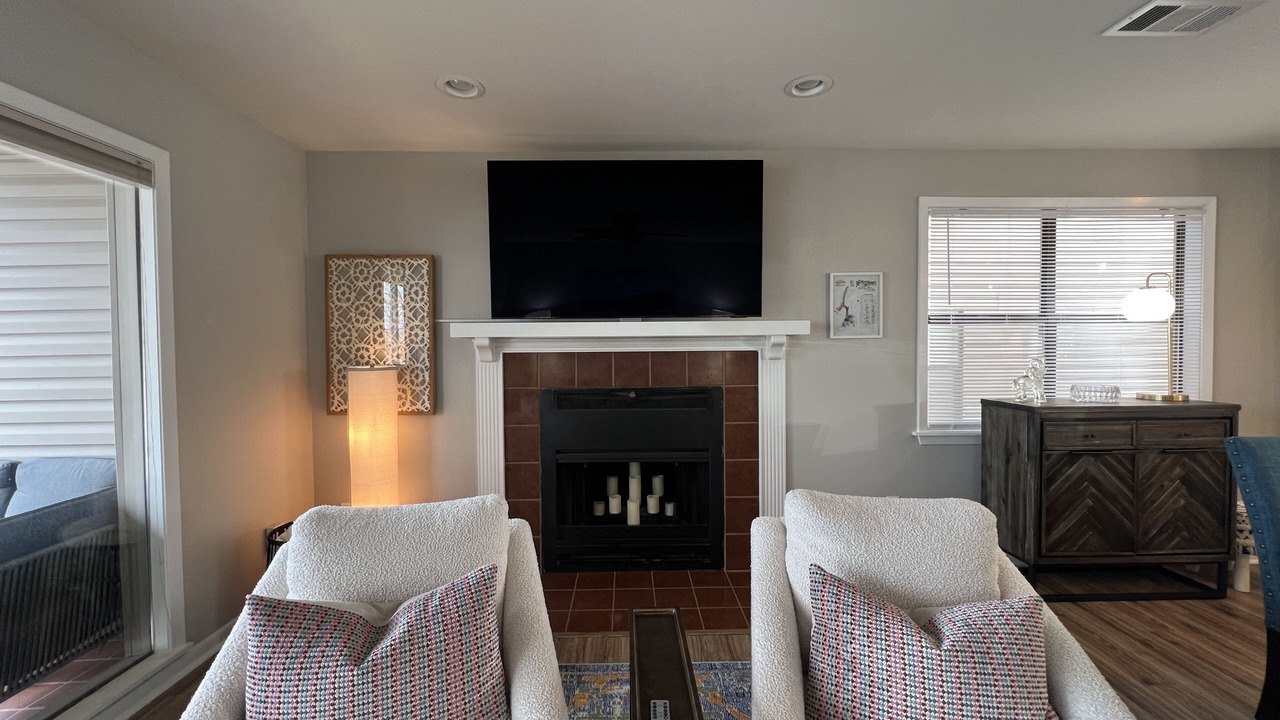 Photo of Livingroom in Rockwell