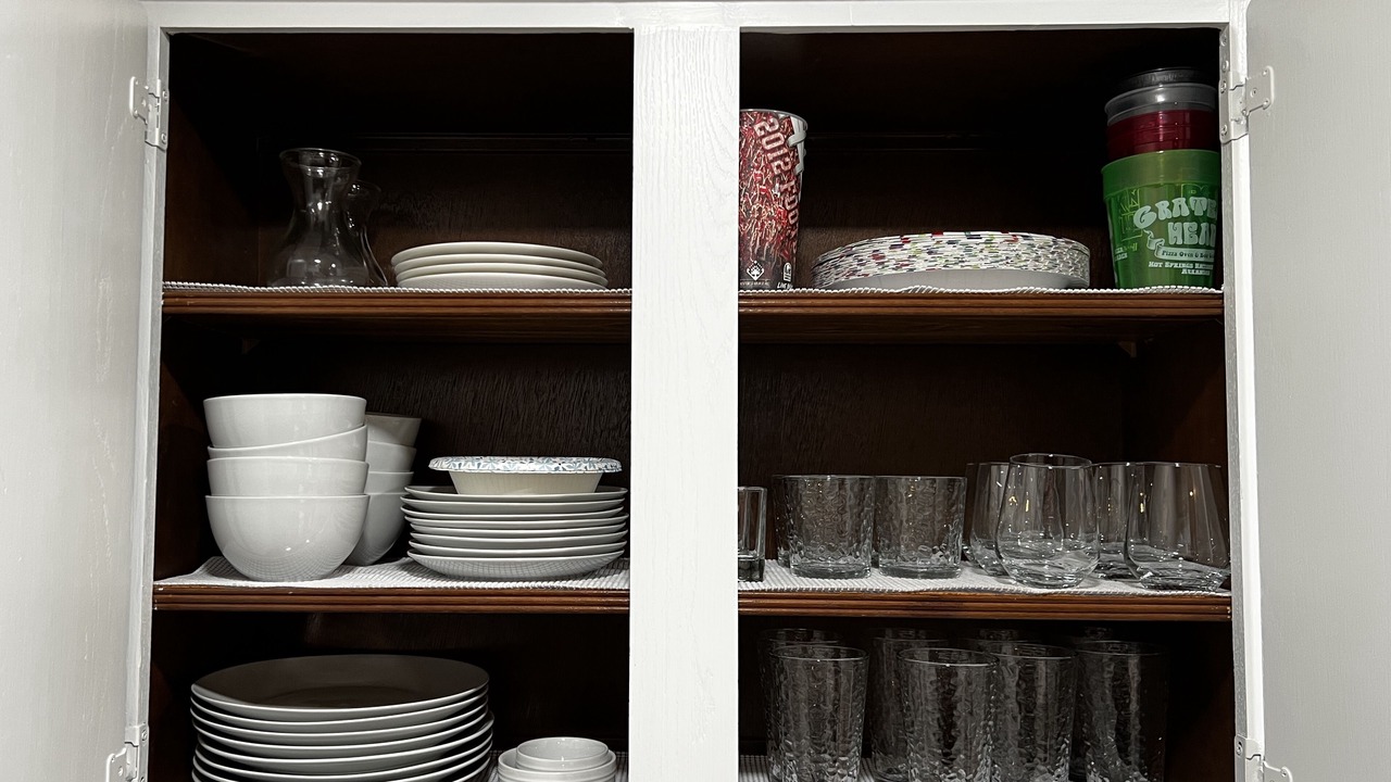 Photo of Kitchen in Rockwell