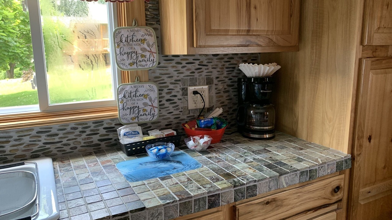 Photo of Kitchen in Talcott