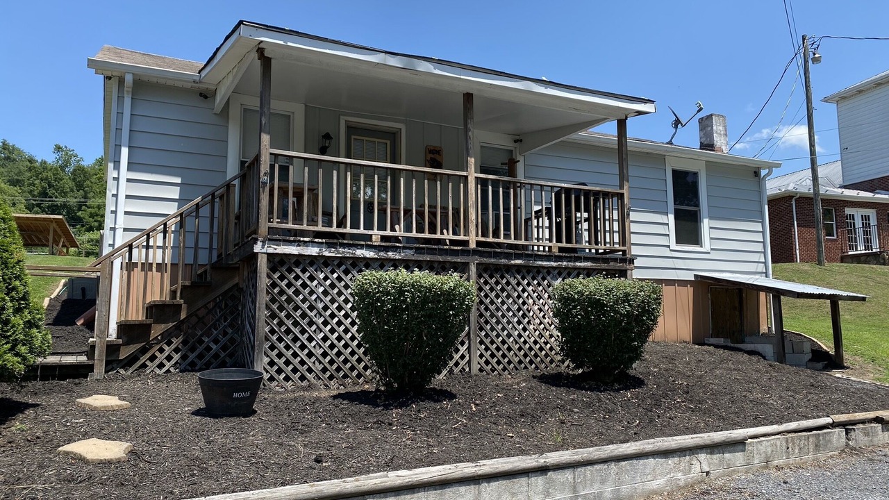Photo of Outdoor in Talcott