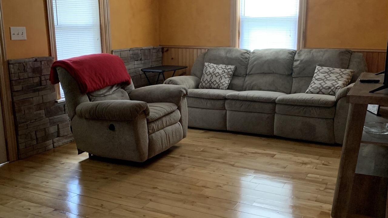 Photo of Livingroom in Talcott