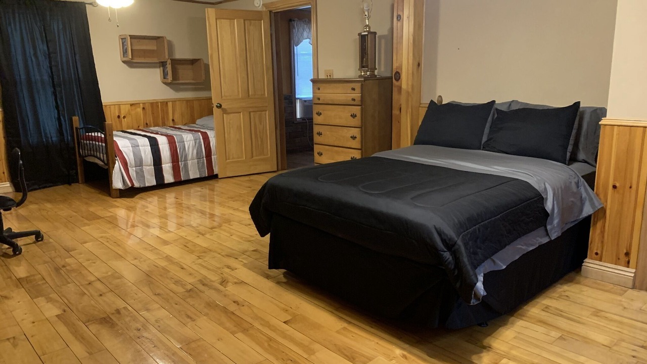 Photo of Bedroom in Talcott
