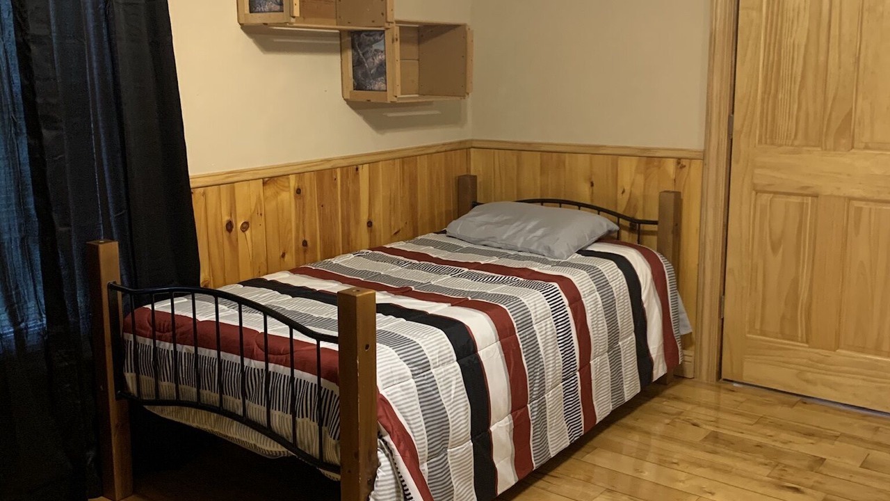 Photo of Bedroom in Talcott