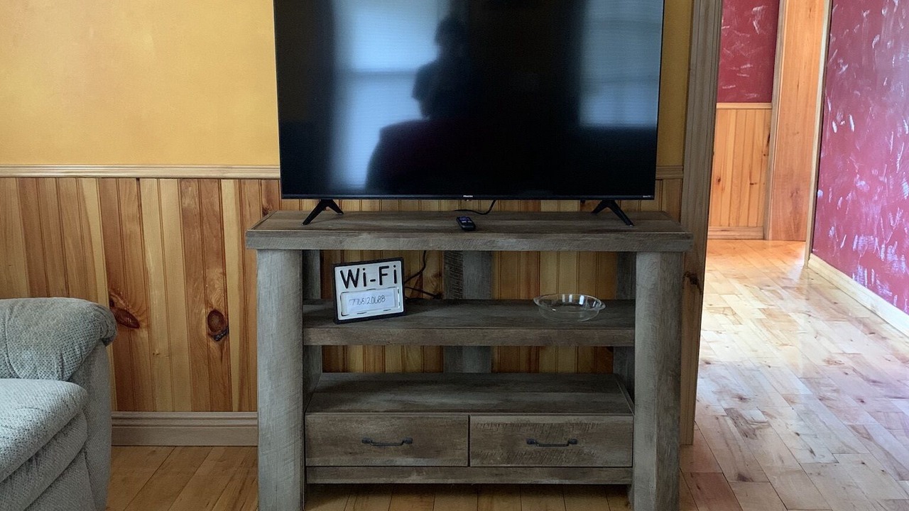 Photo of Livingroom in Talcott