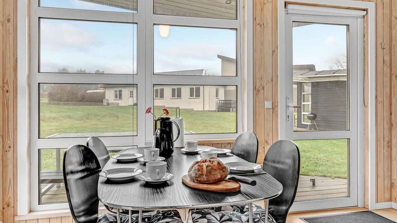 Photo of Bedroom in Sallingsund