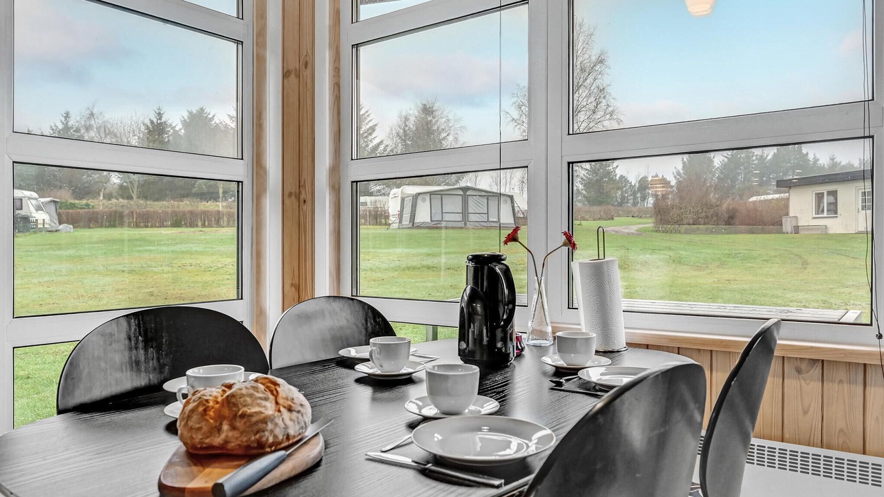 Photo of Bedroom in Sallingsund