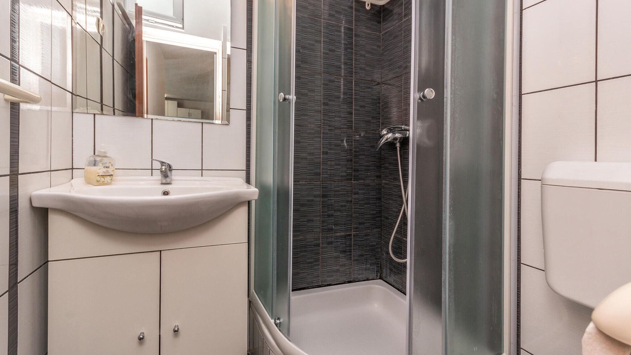 Photo of Bathroom in Nevidane
