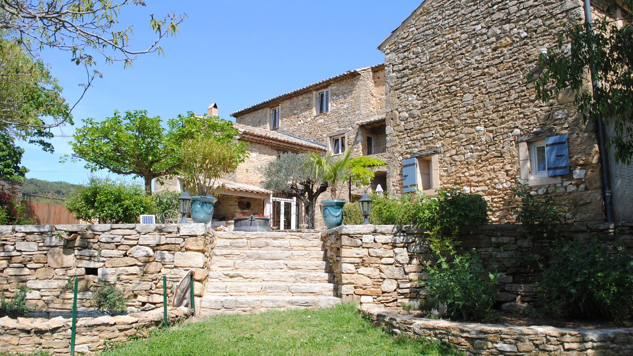 Photo of Outdoor in Saint Michel d'Euzet