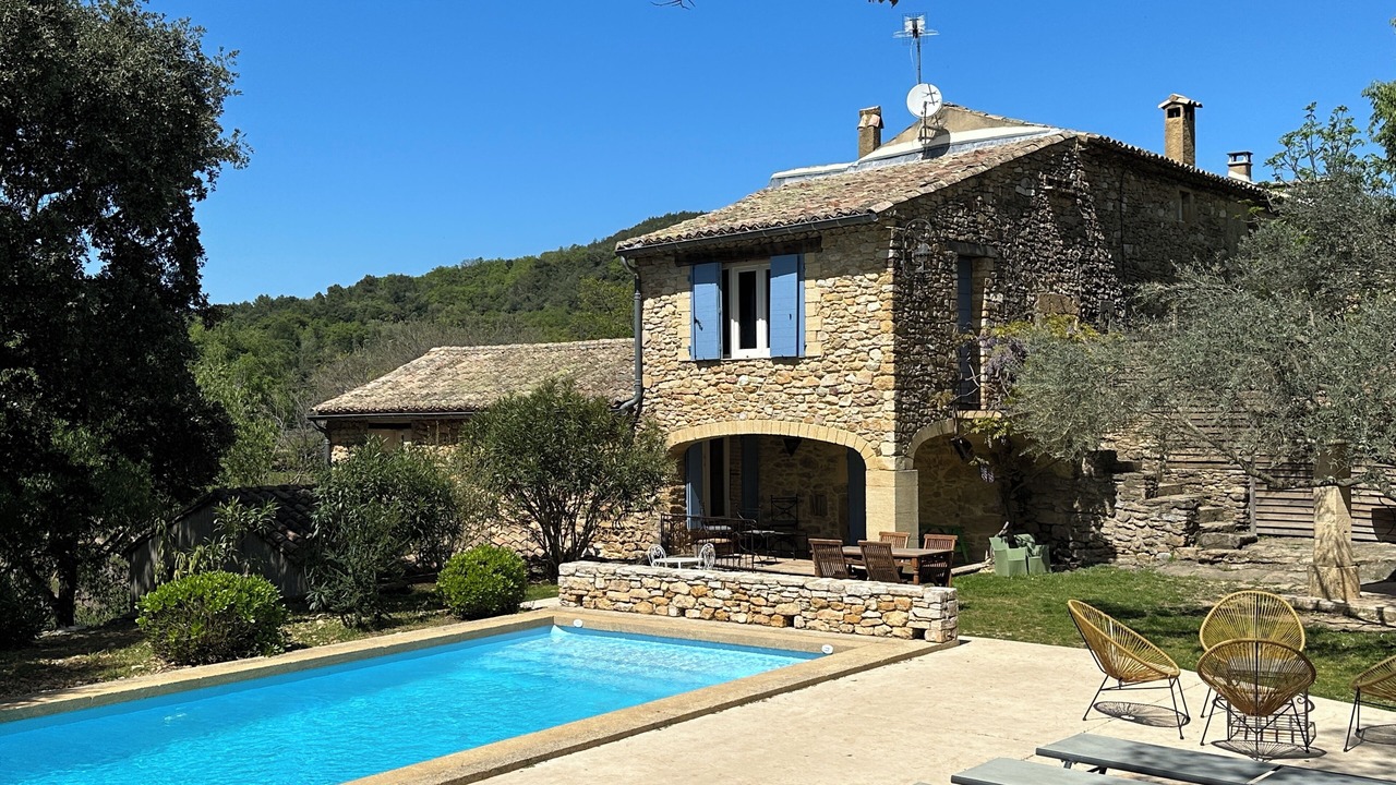 Photo of Outdoor in Saint Michel d'Euzet