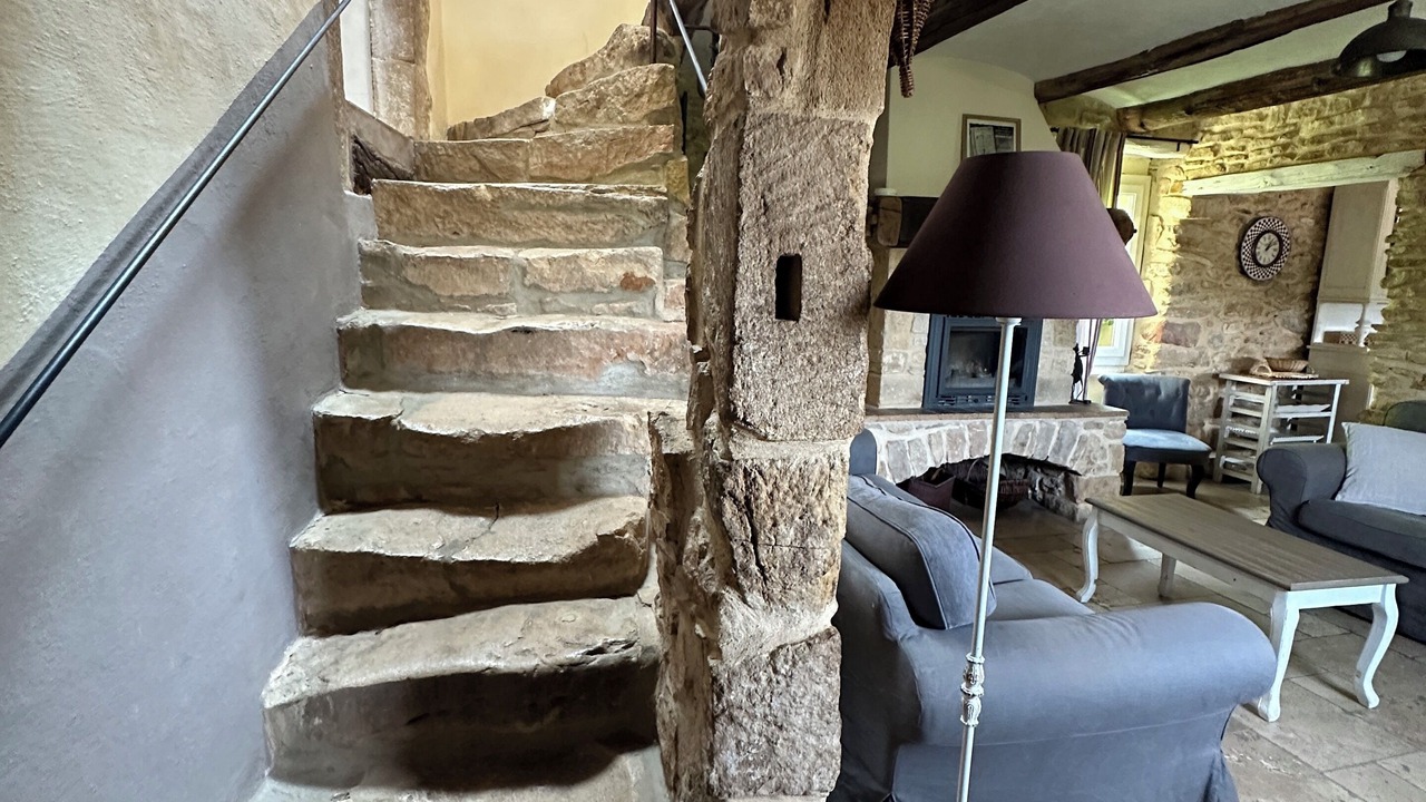 Photo of Livingroom in Saint Michel d'Euzet