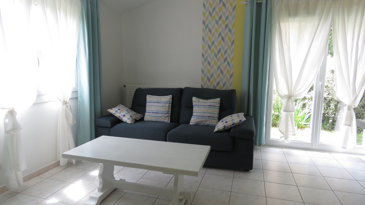 Photo of Livingroom in Plaisance-du-Touch