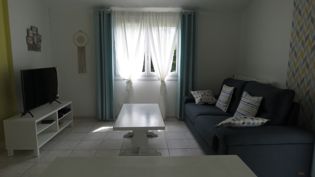 Photo of Livingroom in Plaisance-du-Touch
