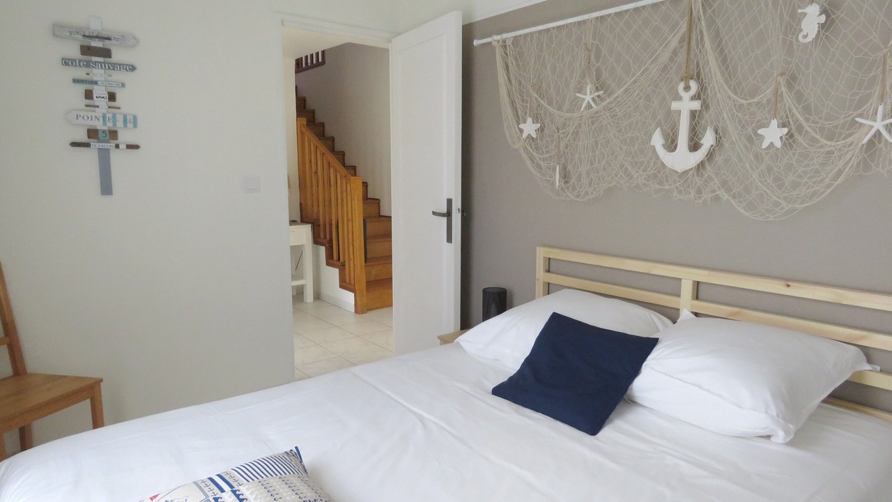 Photo of Bedroom in Plaisance-du-Touch