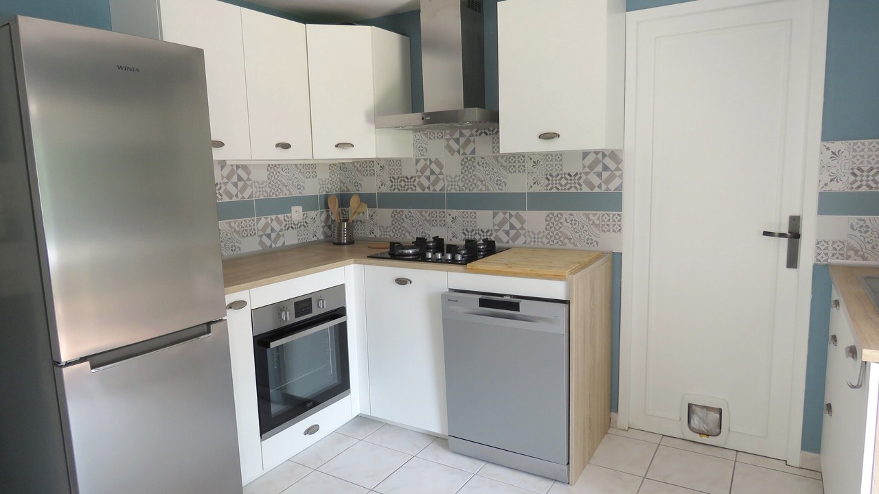 Photo of Kitchen in Plaisance-du-Touch