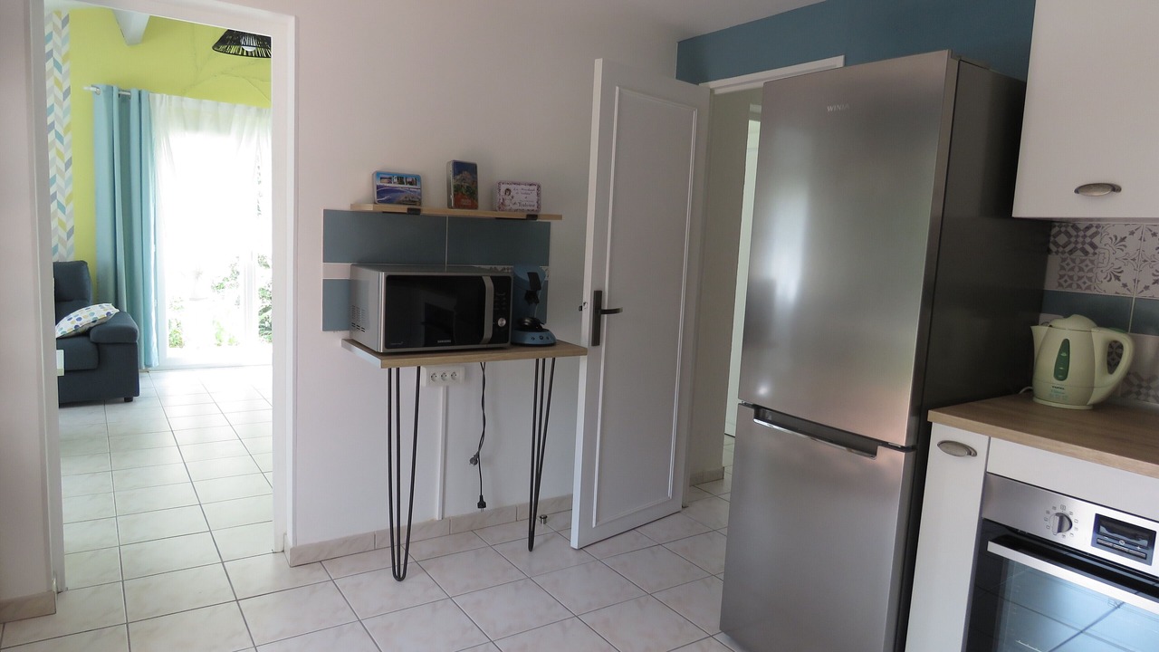 Photo of Kitchen in Plaisance-du-Touch